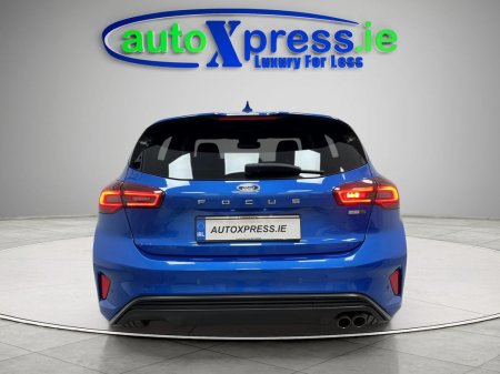 2023 Ford Focus - photo 11