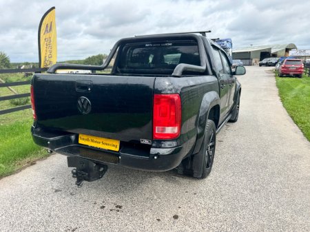 2014 Volkswagen Amarok - photo 17