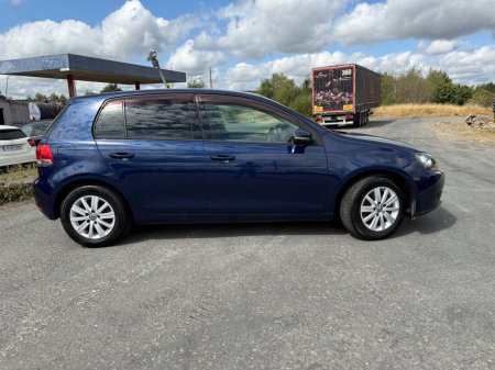 2013 Volkswagen Golf - photo 9
