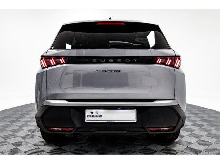 2026 Peugeot 5008 - photo 44