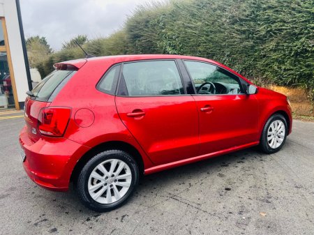 2016 Volkswagen Polo - photo 23