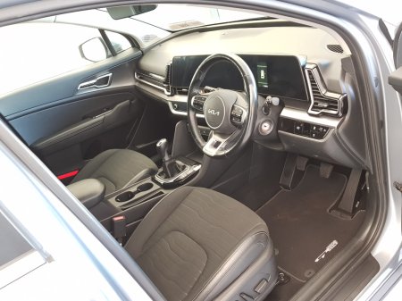 2022 Kia Sportage - photo 7