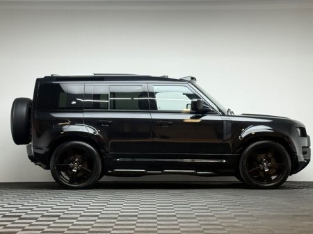 2022 Land Rover Defender - photo 8