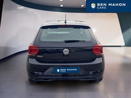 2018 Volkswagen Polo - photo 4