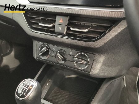 2024 Skoda Kamiq - photo 21
