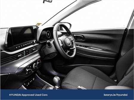 2026 Hyundai i20 - photo 5