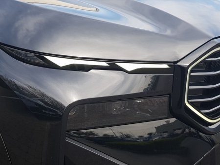 2026 BMW XM - photo 18