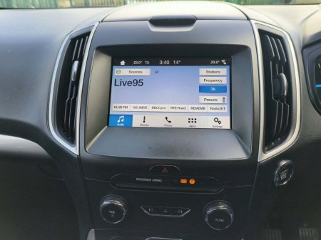 2017 Ford Galaxy - photo 11