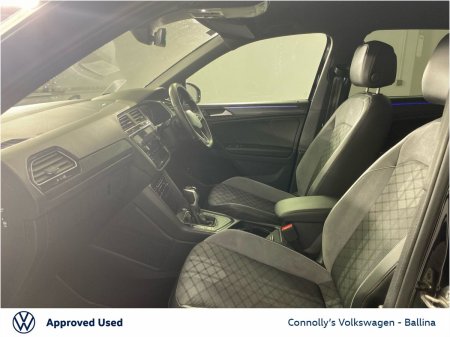 2023 Volkswagen Tiguan - photo 4