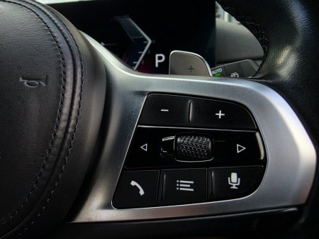 2023 BMW 3-Series - photo 22