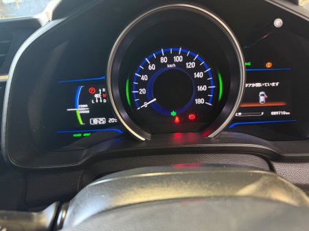 2016 Honda Fit - photo 23