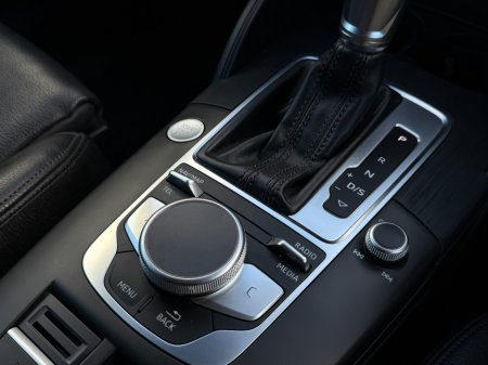 2020 Audi A3 - photo 12