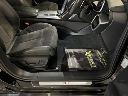 2020 Audi A6 - photo 22