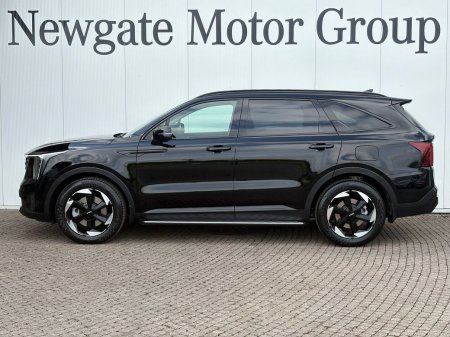 2026 Kia Sorento - photo 8