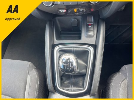 2018 Nissan Qashqai - photo 6
