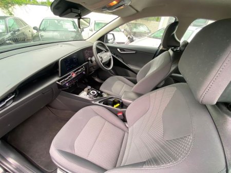 2023 Kia Niro - photo 10