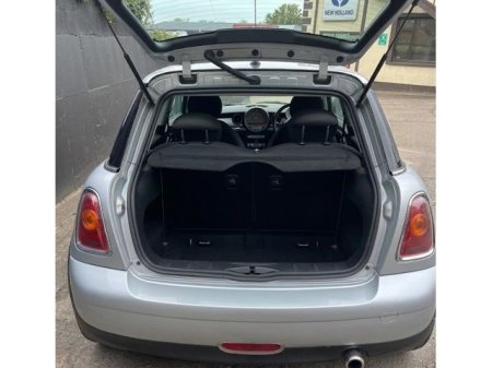 2010 Mini Cooper - photo 15