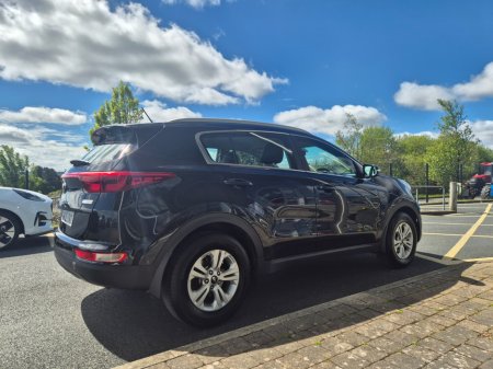 2018 Kia Sportage - photo 6