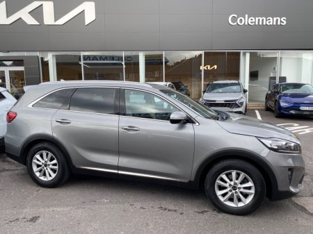 2019 Kia Sorento 2.2 K2 4x2