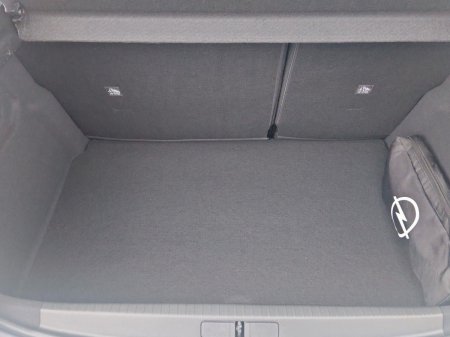 2026 Opel Corsa - photo 11
