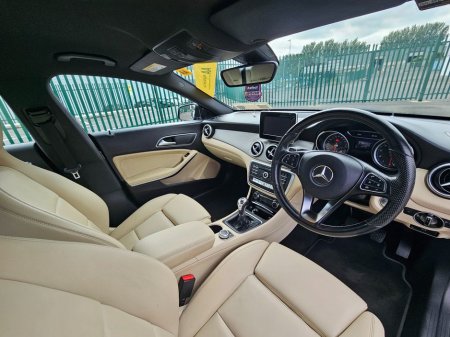 2019 Mercedes-Benz CLA - photo 22