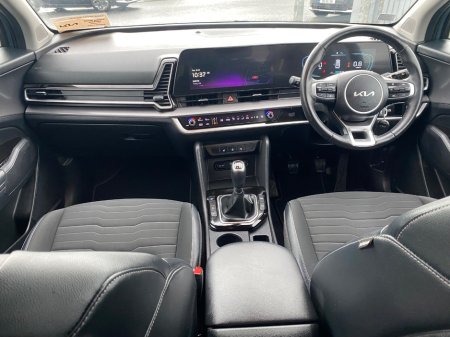 2023 Kia Sportage - photo 16