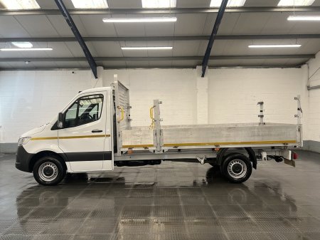 2023 Mercedes-Benz Sprinter - photo 16