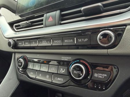 2020 Kia Niro - photo 21