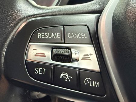 2020 BMW 1-Series - photo 18