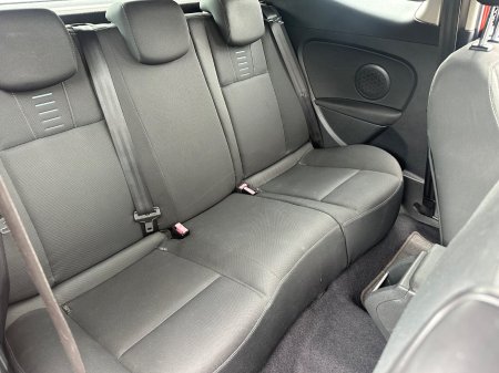 2009 Renault Megane - photo 7