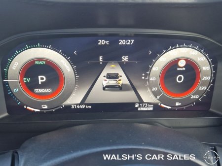 2025 Nissan Juke - photo 30