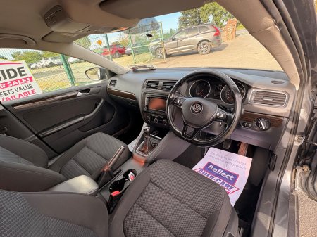 2015 Volkswagen Jetta - photo 12