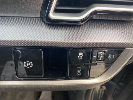 2023 Kia Sportage - photo 36