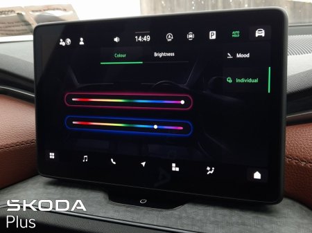 2025 Skoda Kodiaq - photo 14