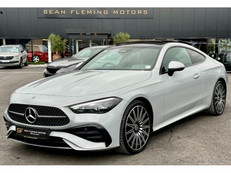 2024 Mercedes-Benz CLE - photo 8