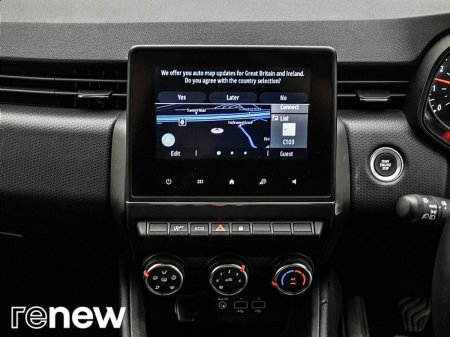 2022 Renault Clio - photo 20