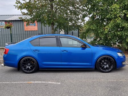 2015 Skoda Octavia - photo 12