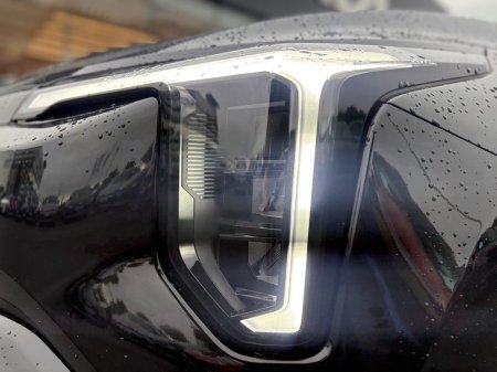 2026 Kia Stonic - photo 8