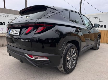 2022 Hyundai Tucson - photo 3