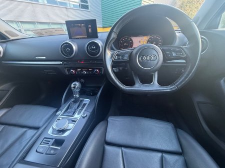 2019 Audi A3 - photo 13