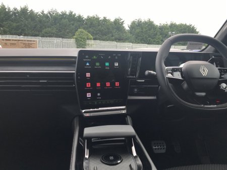 2026 Renault Austral - photo 8