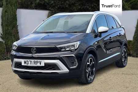 2022 Vauxhall Crossland - photo 5