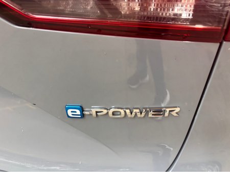 2023 Nissan Qashqai - photo 20