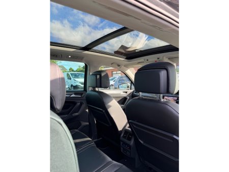 2020 Volkswagen Tiguan - photo 11