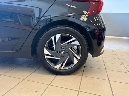 2022 Hyundai i20 - photo 15