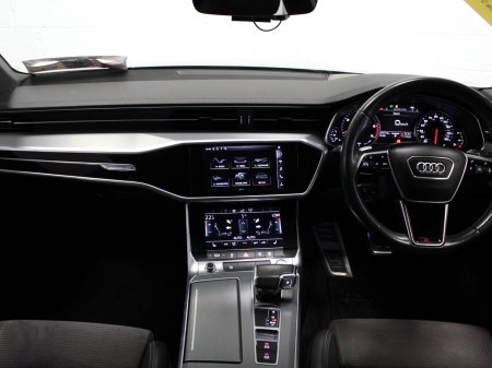 2019 Audi A6 - photo 14