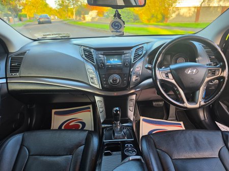 2016 Hyundai i40 - photo 12