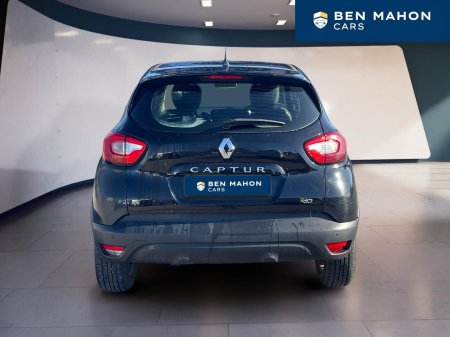 2016 Renault Captur - photo 4