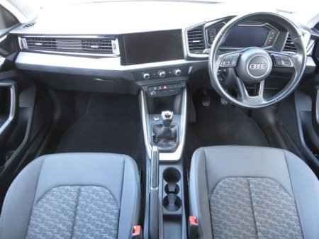 2023 Audi A1 - photo 15