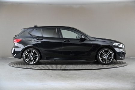 2020 BMW 1-Series - photo 11